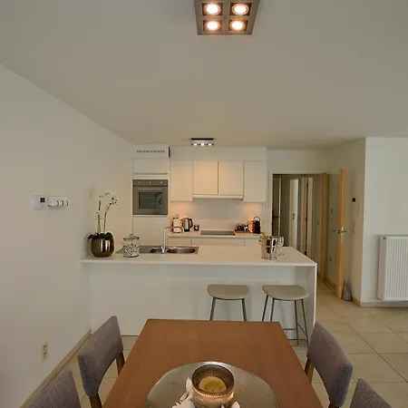 Residentie Rivella Apartment