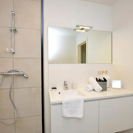 Apartment Residentie Rivella
