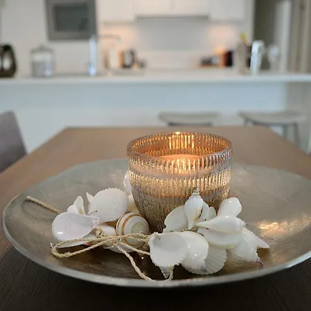Apartment Residentie Rivella Koksijde