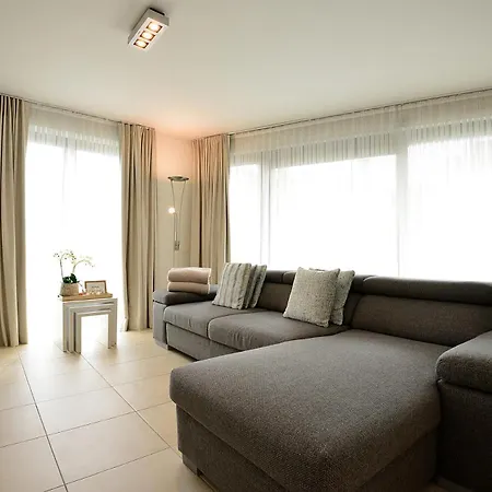 Residentie Rivella *