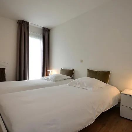 Residentie Rivella * Koksijde