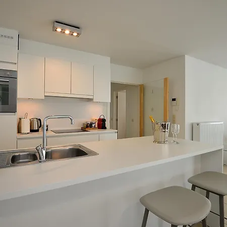 Residentie Rivella Apartment *