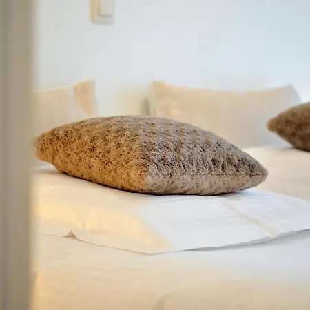 Residentie Rivella Apartment Koksijde