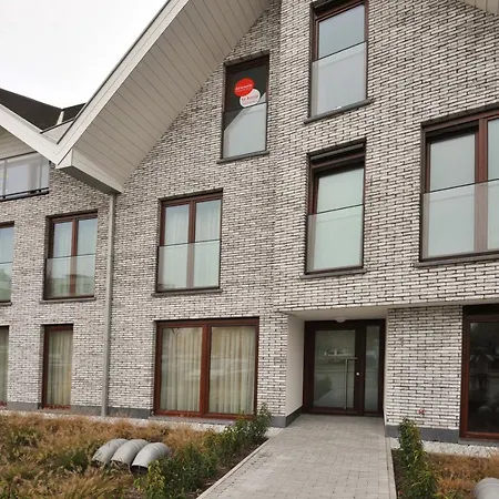 Residentie Rivella Koksijde