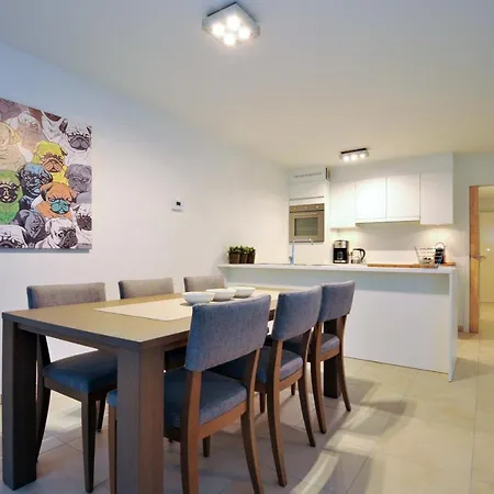 Residentie Rivella Apartment *